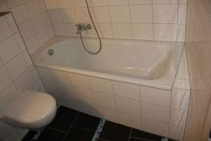 Schöne helle Altbauwohnung – Die vollständige Adresse der Immobilie erhältst du vom Anbieter., 40625 Gerresheim, Düsseldorf – Vorschaubild 7