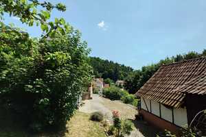 Einfamilienhaus mit Charme – Mansfeld-Südharz (Kreis) – Vorschaubild 12