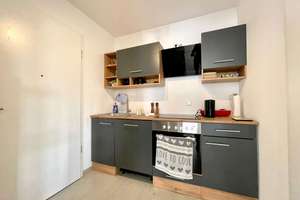 Modernes Appartement mit Süd-Terrasse und PKW-Außenstellplatz zum 15.10.2026 bezugsfrei! – 48153 Berg Fidel, Münster – Vorschaubild 9