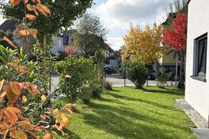 PROVISIONSFREI - Großzügige 4-Zimmer-Wohnung mit Garten