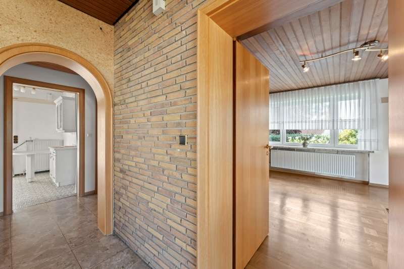 Immobilie in Schellhorn - Gefragte Lage: Einfamilienhaus in Schellhorn - Bild 6