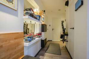 Hochmoderne 3Zi. - Wohnung in perfekter Lage in Augsburg – Die vollständige Adresse der Immobilie erhältst du vom Anbieter., 86152 Jakobervorstadt-Nord, Augsburg – Vorschaubild 9