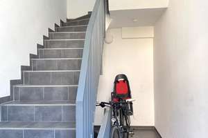Moderne Maisonette-Wohnung in Derendorf – Baumstraße 1-30, 40468 Derendorf, Düsseldorf – Vorschaubild 13