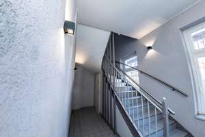 Hochpaterre-Wohnung mit ca. 156 m² an der Oker - Braunschweig – Am Hohen Tore 5, 38118 Innenstadt, Braunschweig – Vorschaubild 15