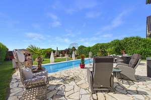 Stadtnah wohnen, privat genießen - Exklusives Traumhaus mit Pool! – Die vollständige Adresse der Immobilie erhältst du vom Anbieter., 30890 Barsinghausen – Vorschaubild 16