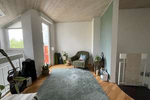 Zur Zwischenmiete: Helle 2,5-Zimmer Wohnung im 3. OG mit Balkon in München-Neuhausen – Die vollständige Adresse der Immobilie erhältst du vom Anbieter., 80637 Dom Pedro, München – Vorschaubild 4