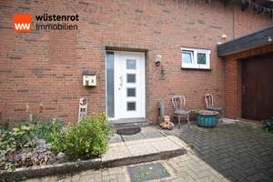 Wohnen & Vermieten: Mehrfamilienhaus mit Bungalow- Anbau – insgesamt 5 Einheiten – Die vollständige Adresse der Immobilie erhältst du vom Anbieter., 27299 Langwedel – Vorschaubild 7