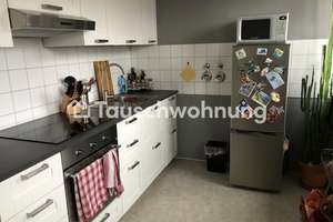 Tauschwohnung: 48m² in Winterhude nahe Mühlenkamp mit XXL Balkon – Poßmoorweg 12, 22301 Winterhude, Hamburg – Vorschaubild 4