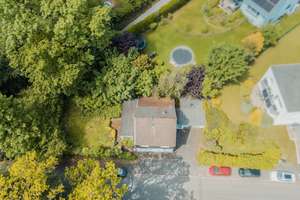 Seltene Gelegenheit: Einfamilienhaus mit großem Garten und Entwicklungspotenzial in Remscheid-Lennep – Die vollständige Adresse der Immobilie erhältst du vom Anbieter., 42897 Lennep Nord, Remscheid – Vorschaubild 4