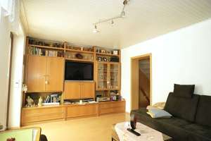 Charmantes Reihenhaus mit 4 Zimmern in Essen-Frillendorf - provisionsfrei – Heimstättenweg 41, 45139 Frillendorf, Essen – Vorschaubild 5