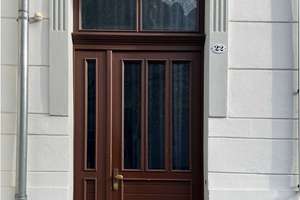 2-ZIMMER-WOHNUNG m. BALKON BEZUGSFREI AB 09/2026 – Ulmenstraße 22, 9112 Kaßberg, Chemnitz – Vorschaubild 3