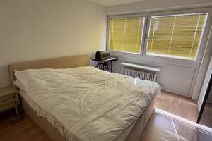 Flexibel wohnen: 3-Zimmer-Wohnung mit Balkon in Aachen-Haaren – Eibenweg 10, 52080 Haaren, Aachen – Vorschaubild 5