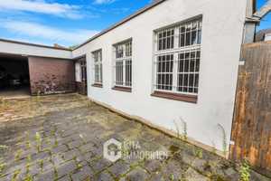 Mehrfamilienhaus mit 3 Wohneinheiten, großer Garage – Vollständig leerstehend – Offenbach am Main – Vorschaubild 49