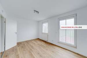 IMMOBERLIN.DE - Top-Familienlage: Adrettes Reihenhaus mit Südgarten & Pkw-Stellplatz – Die vollständige Adresse der Immobilie erhältst du vom Anbieter., 15834 Rangsdorf – Vorschaubild 1