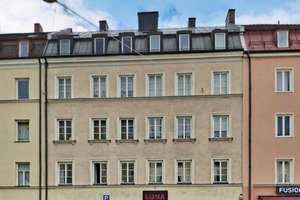 München/Haidhausen - Mehrfamilienhaus in zentraler Lage – Die vollständige Adresse der Immobilie erhältst du vom Anbieter., 80331 Haidhausen Süd, München – Vorschaubild 1