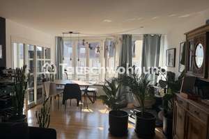 Tauschwohnung: 78 m² Wohnung in München, Au-Haidhausen