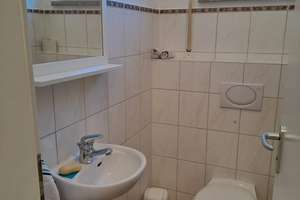 Reihenendhaus-Feeling in München-Allach, PROVISIONSFREI – Die vollständige Adresse der Immobilie erhältst du vom Anbieter., 80999 Untermenzing, München – Vorschaubild 5