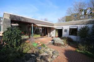 DIE NEUE LUST AUF BARRIEREFREIHEIT - UND DIE STADT GANZ NAH! ATTRAKTIVER FREISTEHENDER  BUNGALOW! – Franz-Kafka-Weg 19, 41068 Venn, Mönchengladbach – Vorschaubild 20