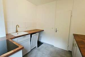 Schuch Immobilien - Schöner wohnen im Komponistenviertel mit eigenem Garten – Die vollständige Adresse der Immobilie erhältst du vom Anbieter., 65193 Nordost, Wiesbaden – Vorschaubild 12