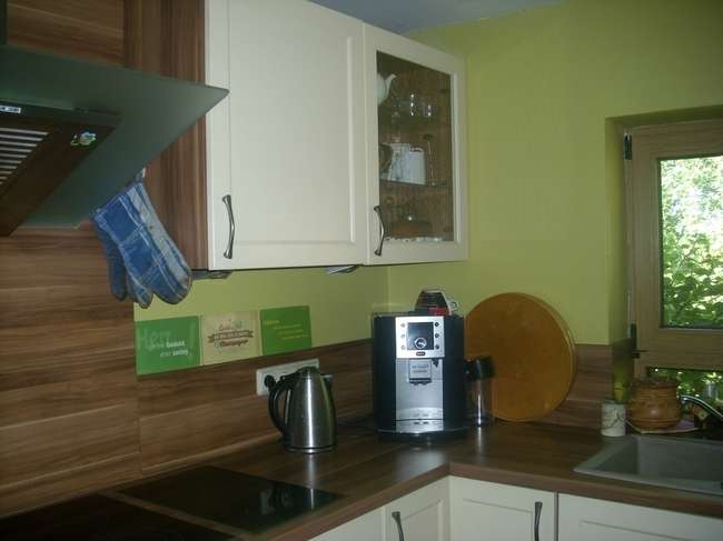 Immobilie in Poseritz - Großzügiges interessantes Einfamilienhaus mit separater Einliegerwohnung und landschaftlich wunderba - Bild 14