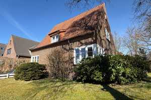 ASMUSSEN IMMOBILIEN - Historischer Juwel in gefragter Lage – Flensburg – Vorschaubild 3