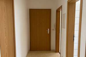 3-Raum-Wohnung in guter Lage – Willy-Lohmann-Str. 34, 6844 Innerstädtischer Bereich Mitte, Dessau-Roßlau – Vorschaubild 11