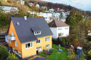 *RESERVIERT*Attraktives 2-Familienhaus mit zusätzlicher Einliegerwohnung in Waldshut zu verkaufen – Waldshut (Kreis) – Vorschaubild 5
