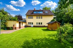 Mehrfamilienhaus oder Baugrundstück mit großzügigem Garten in erstklassiger Lage von Neuenheim – Schröderstraße 86, 69120 Neuenheim, Heidelberg – Vorschaubild 2