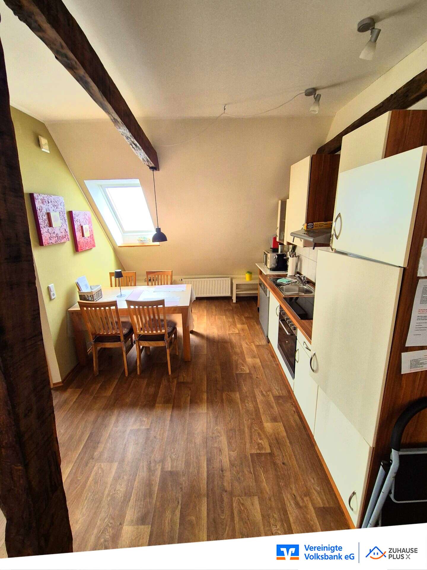 Immobilie in Schieder-Schwalenberg - Willkommen in Ihrem neuen Zuhause ... - Bild 11