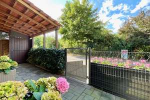 Freistehend und modernisiert in idyllischer Lage mit traumhaftem Garten - Spaziergang vor der Tür – Die vollständige Adresse der Immobilie erhältst du vom Anbieter., 55578 Wallertheim – Vorschaubild 12