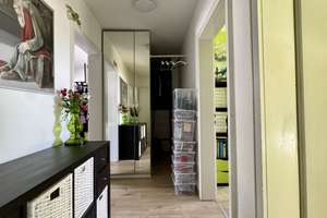 Helle 2-Zimmer-Dachgeschosswohnung mit großzügiger Wohnküche in Heidelberg – Danzigerstraße 8, 69124 Kirchheim, Heidelberg – Vorschaubild 17