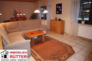 Ka-Li, Wohnhaus (2 Whg.), 8,0 Zi, ca. 223 m² Wfl., ca. 695 m² Gstk., Keller, Balkon, Brunnen, Garage – Wesel (Kreis) – Vorschaubild 18