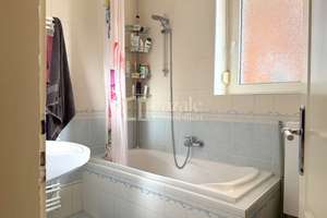 Klassischer Altbaucharme in der Süd-Weststadt - 4-Zimmer-Wohnung mit Balkon, Marmor- u. Parkettboden – Die vollständige Adresse der Immobilie erhältst du vom Anbieter., 76137 Südweststadt, Karlsruhe – Vorschaubild 16