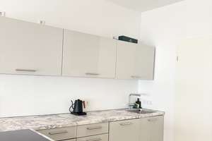 Attraktive 2 Zimmer Neubau-Wohnung mit bester Anbindung – Maximilianstraße 43, 90429 Bärenschanze, Nürnberg – Vorschaubild 9