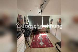 Tauschwohnung: 27m² Wohnung mit Einbauküche in Köln Innenstadt – Die vollständige Adresse der Immobilie erhältst du vom Anbieter., 50676 Altstadt/Süd, Köln – Vorschaubild 1