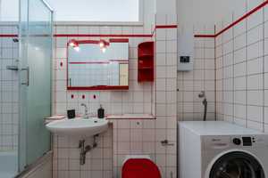 Studio apartment in a trendy neighborhood! – Berlin – Vorschaubild 14
