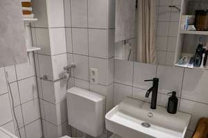 3-Zimmer-Wohnung mit Balkon – Die vollständige Adresse der Immobilie erhältst du vom Anbieter., 80686 Friedenheim, München – Vorschaubild 11