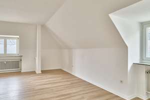 Helle 2-Zimmer-DG-Wohnung in zentraler Lage – 67 m² – Körnerstr 1b, 33602 Mitte, Bielefeld – Vorschaubild 8