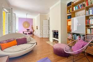 RESERVIERT: Hideaway in Nienstedten: Familienvilla mit Wohnpavillon oder idyllischem Atelier – Die vollständige Adresse der Immobilie erhältst du vom Anbieter., 22587 Nienstedten, Hamburg – Vorschaubild 3