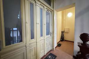 Großzügige 3-Raumwohnung im Herzen der Stadt! – Liebigstraße 12, 39104 Altstadt, Magdeburg – Vorschaubild 12