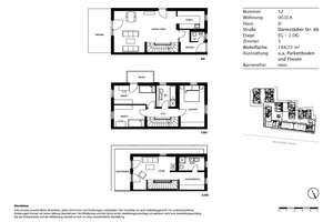 SCHWIND IMMOBILIEN - Neubau DHH mit Garten, Balkon und Dachterrasse – Die vollständige Adresse der Immobilie erhältst du vom Anbieter., 64404 Bickenbach – Vorschaubild 23