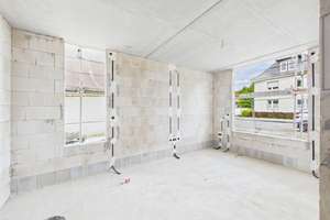 Bielefeld-Gellershagen: NEUBAU ETW | Gartenteil |1.1 EG | 3 Zimmer | ca. 88 m² | Terrasse+Stellplatz – Die vollständige Adresse der Immobilie erhältst du vom Anbieter., 33613 Schildesche, Bielefeld – Vorschaubild 7