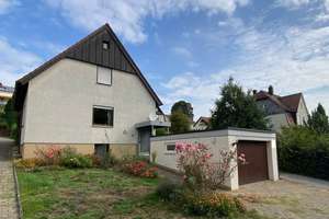 Einfamilien-Wohnhaus mit geräumiger PKW-Garage und schönem Gartengrundstück – Die vollständige Adresse der Immobilie erhältst du vom Anbieter., 74080 Böckingen, Heilbronn – Vorschaubild 8
