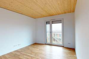 1 Monat mietfrei sichern! Schöne Maisonettewohnung im Flairwood – 68309 Käfertal, Mannheim – Vorschaubild 10