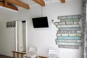 Stilvolles 4,5-Zimmer-Kapitänshaus in Warnemünde nähe Alter Strom in 3. Reihe – Rostock – Vorschaubild 14
