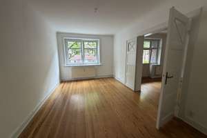 Gut geschnittene 3-Zimmer Wohnung in ruhiger Lage (befristet bis 05/2035) – Schwansenstraße 11, 22049 Dulsberg, Hamburg – Vorschaubild 3