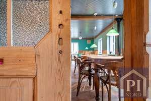 Ihre Chance: Restaurant mit neuer Konzession + Laden & Wohnung unter einem Dach – Die vollständige Adresse der Immobilie erhältst du vom Anbieter., 24259 Westensee – Vorschaubild 9
