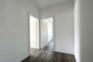 NEUBAU I SENIORENGERECHTE LOGGIAWOHNUNG AM ROSTOCKER TOR I MODERNE 2-ZIMMER-WOHNUNG + KFZ-STELLPLATZ – Die vollständige Adresse der Immobilie erhältst du vom Anbieter., 18311 Ribnitz-Damgarten – Vorschaubild 14