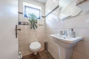 Großes Wohnhaus mit Gartenidylle in Bramsche - Gartenstadt – Die vollständige Adresse der Immobilie erhältst du vom Anbieter., 49565 Bramsche – Vorschaubild 9