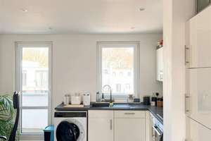 Hochwertige Dachterrassenwohnung – attraktive Investition mit Perspektive zum Eigennutz – Reekamp 28, 22415 Langenhorn, Hamburg – Vorschaubild 4